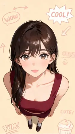 Manga Trend