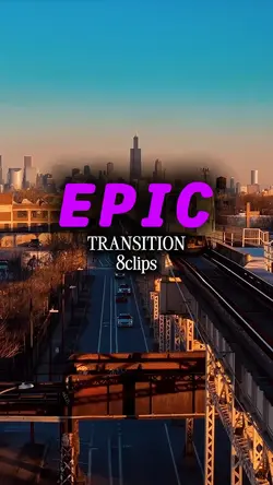 TRANSITION EPIC