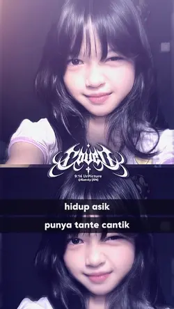 NO MIRROR,JJ HIDUP