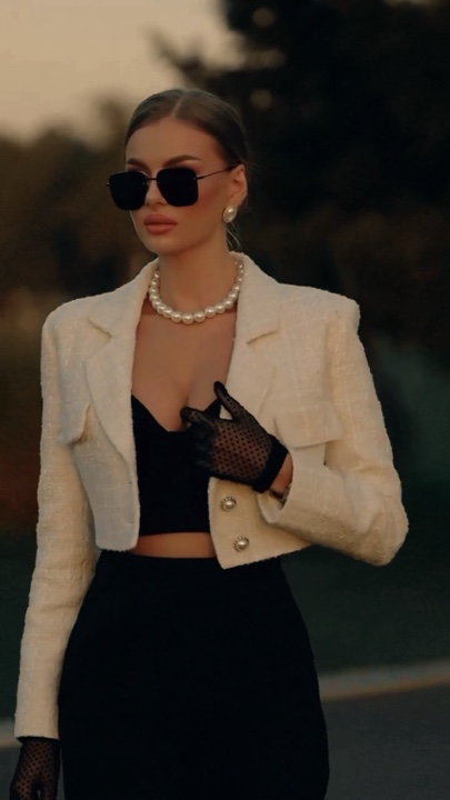 Fashion Check 