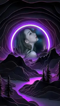 Image Blending