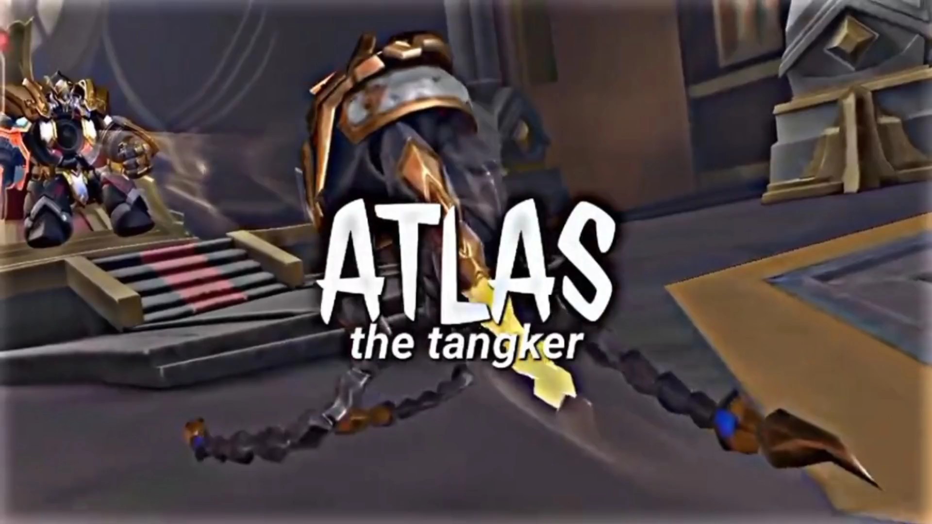 Atlas tangker mlbb