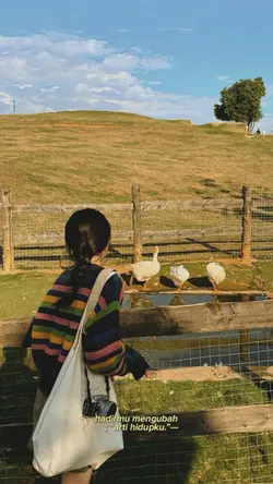 Dengan dirimu kini k