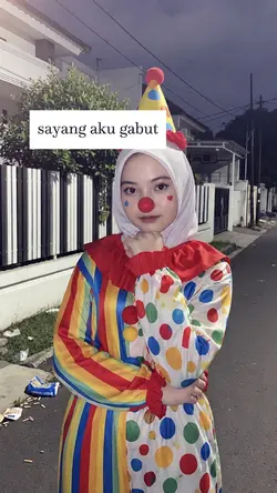 Sayang aku gabut