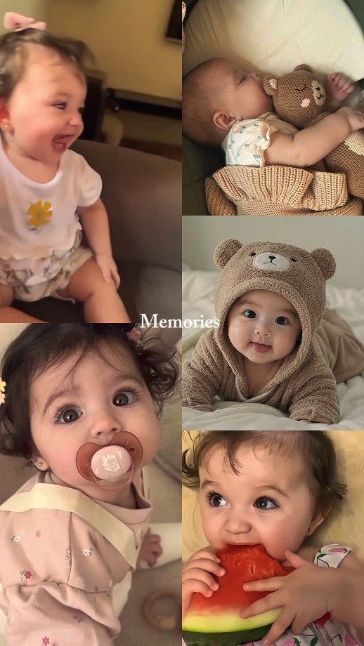 memories 