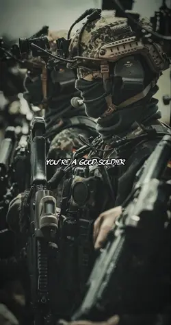 army