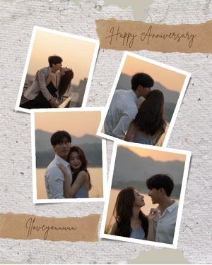 Anniversary 
