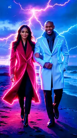 Neon Skyline CEOs