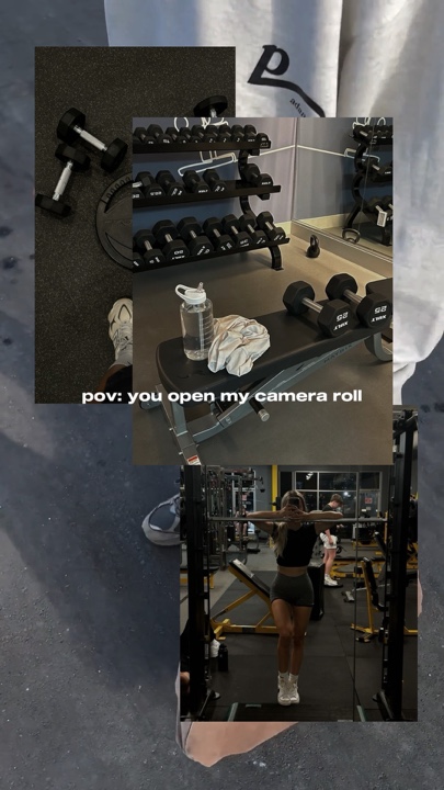 pov : ma pellicule