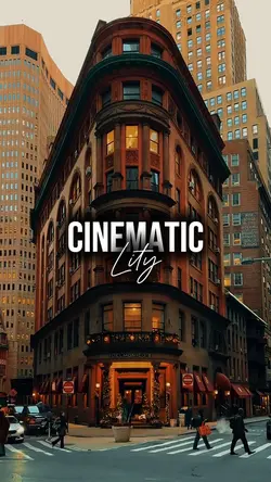 6 Clipe Cinematic