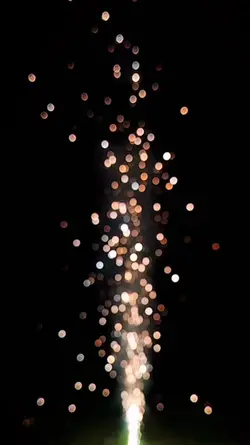 New Year