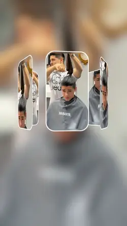 hairstyle