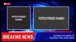 Breaking News