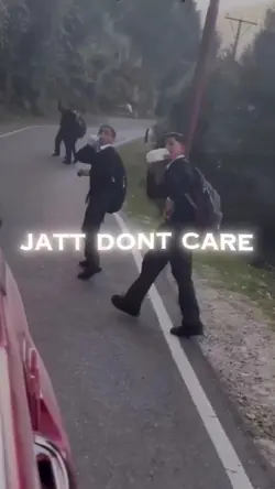 Jutt don't care