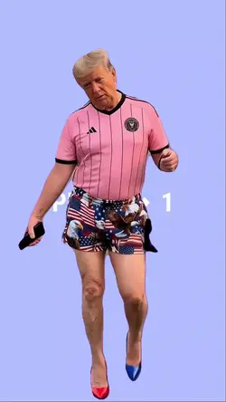 The Goat Trend Edit