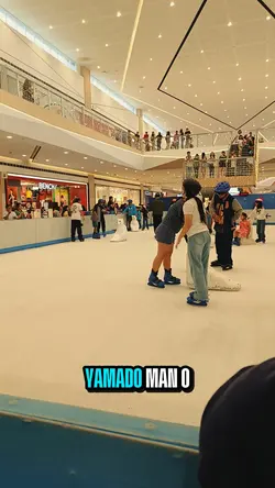 Yamado man o dihado