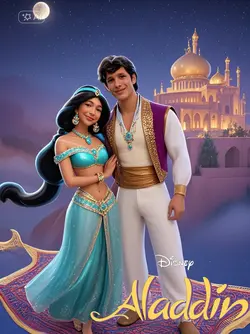Aladdin