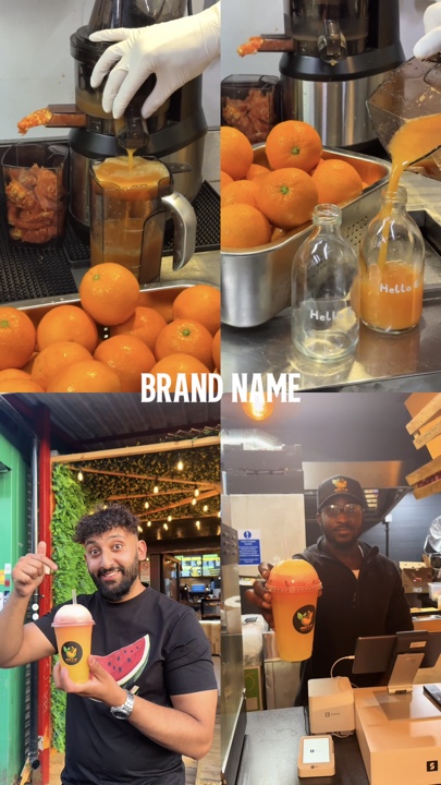Juice