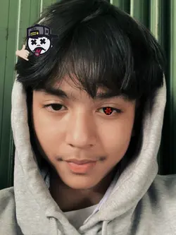 Mata sharingan