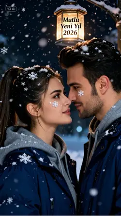 Mutlu Yeni Yıl 2026
