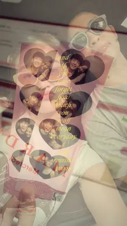 count on me 
