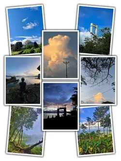 8Pic Grid Aesthetic