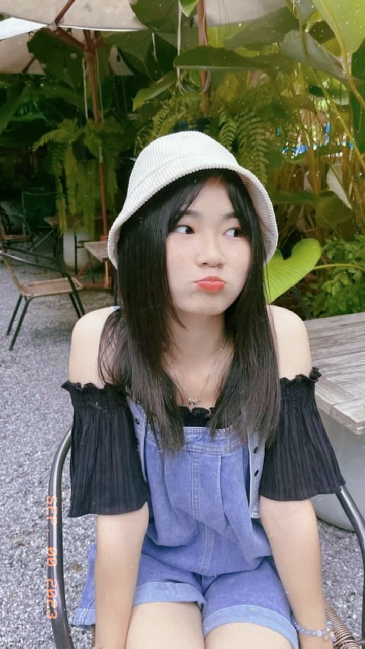 ว่าสิเปลี่ยนไปบ่🥺