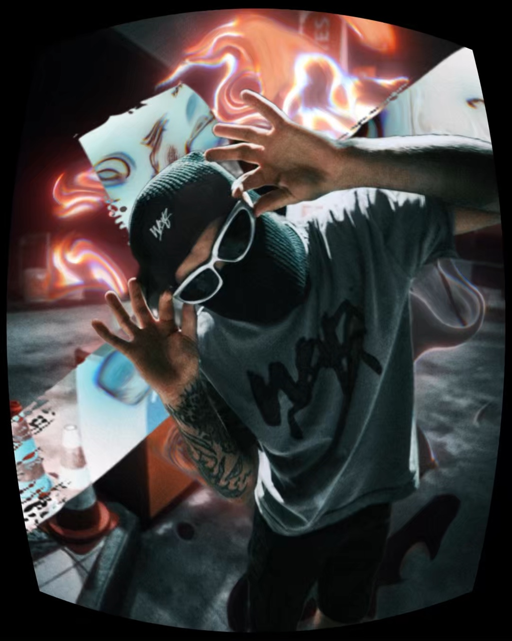 Cover Picture