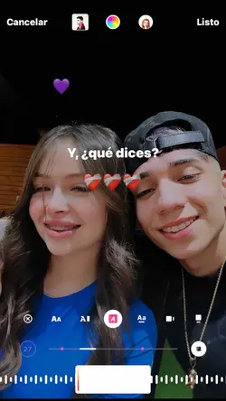 This is love.