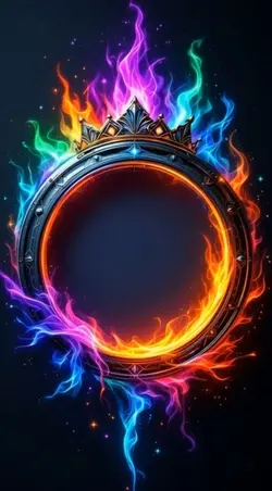 The Crown Portal
