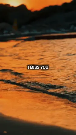 Miss You 