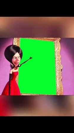 YOU KNOW WHO'S THIS?