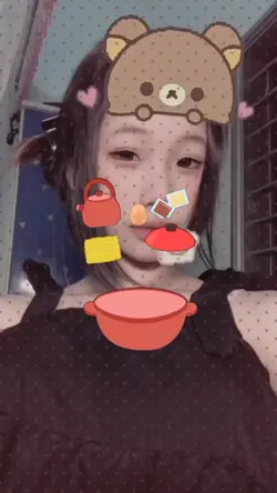Trend filter nấu mì