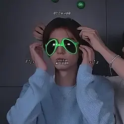 중간 조@까