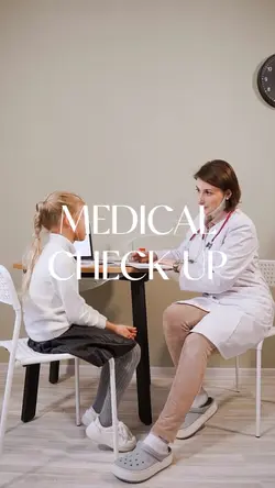 Medical Check Up