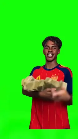 Yamal Pockets