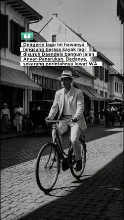 POV: Kuli Daendels