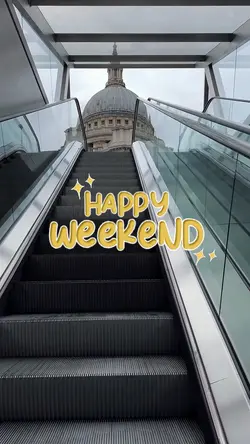 Happy Weekend 