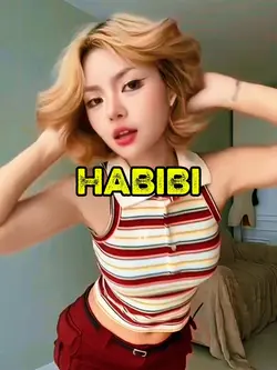HABIBI