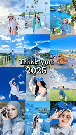 Thank you 2025