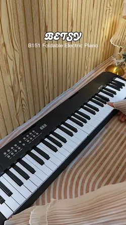 piano