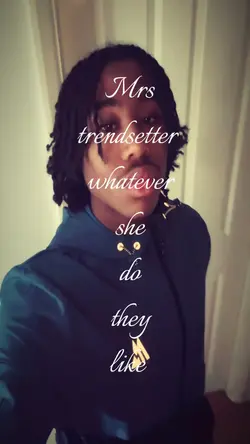 mrs trendsette