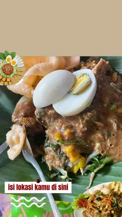 gado-gado