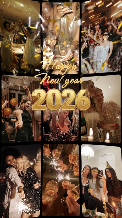 new year party
