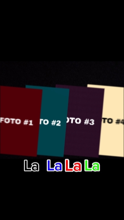 NUEVO MAESTRO DE EDICIÓN
