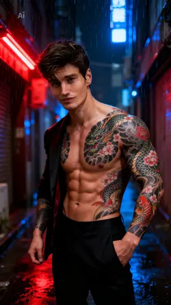 AI Tatto