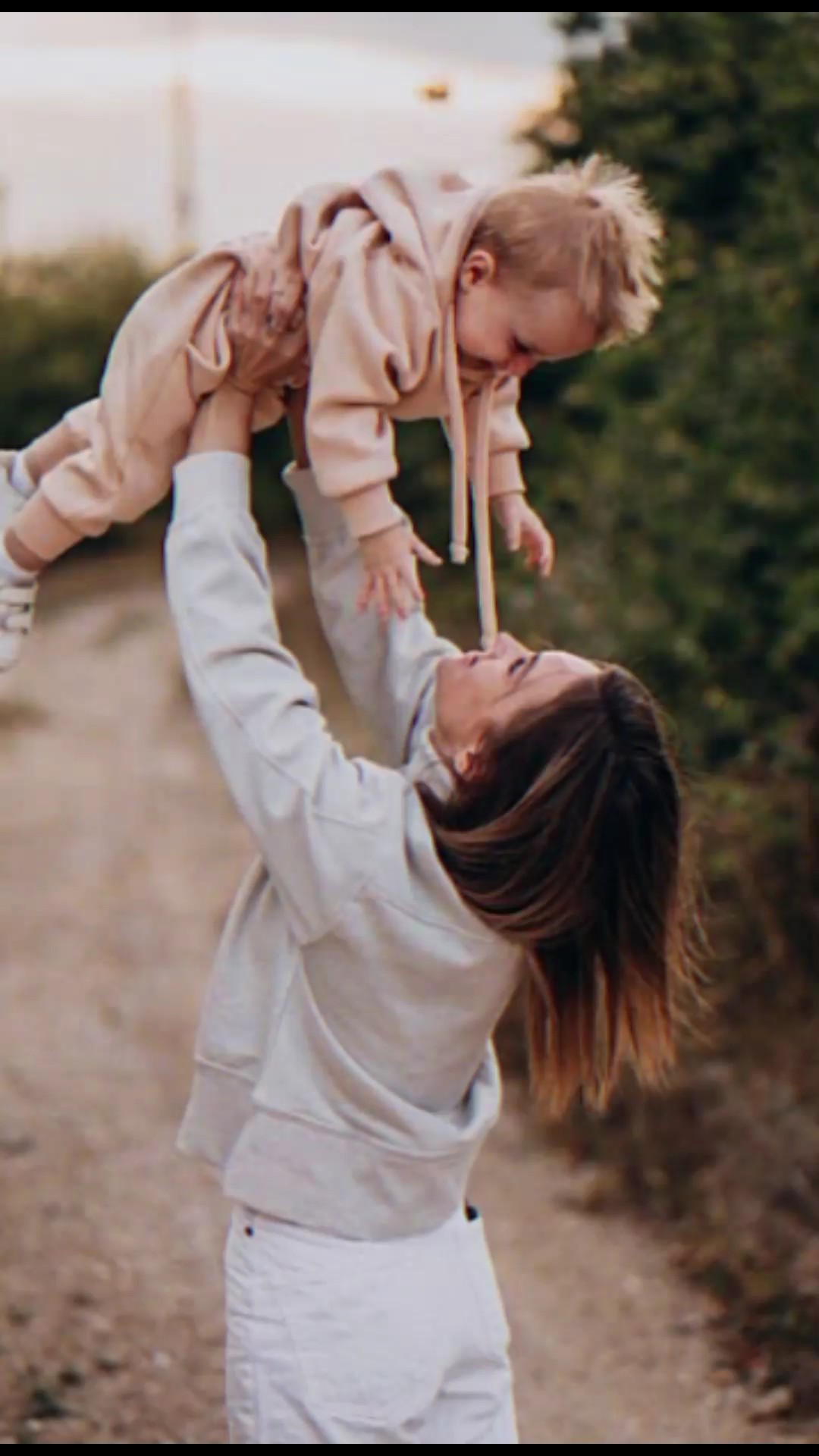 Dia das Mães 