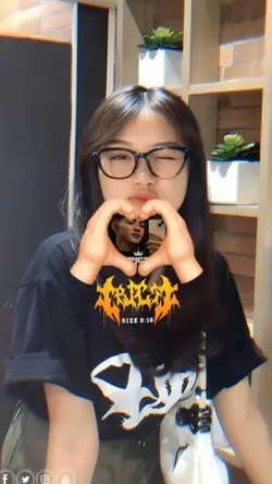 TREND EMOTE LOVE