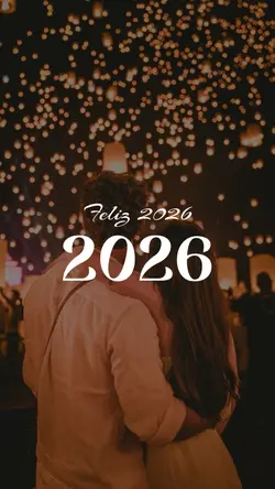 Feliz 2026
