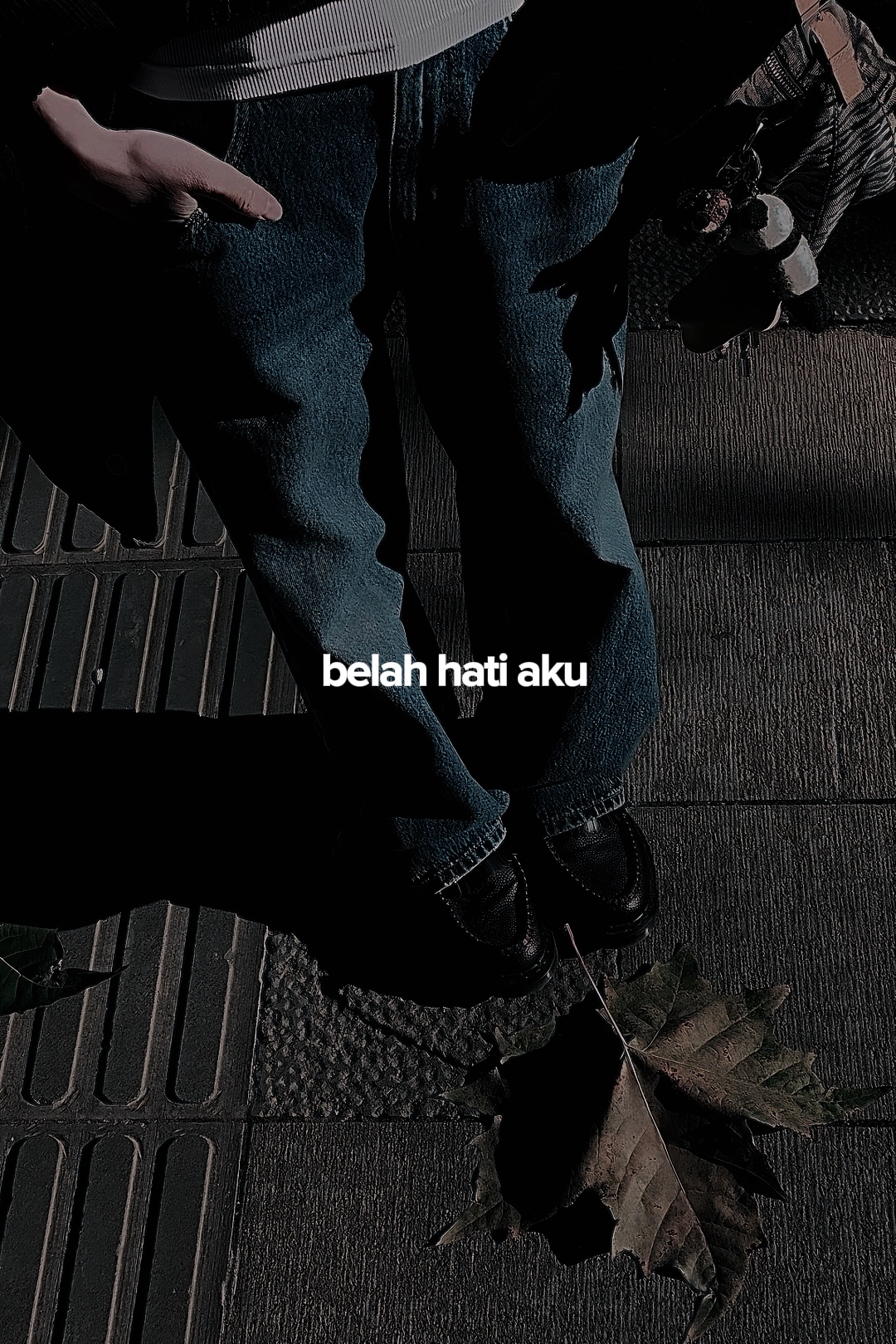 kasih aba aba